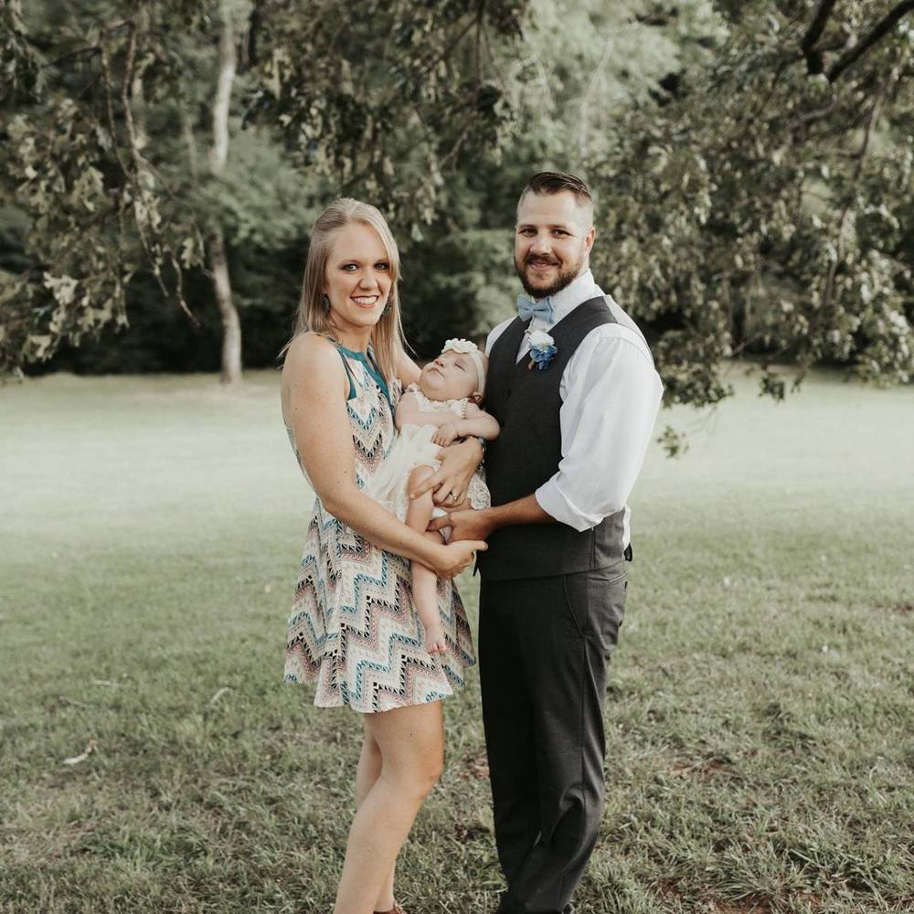 Meet your Posher, Matt